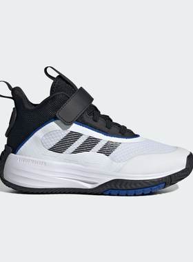 阿迪达斯OwnTheGame3透气轻便篮球鞋