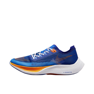 耐克ZoomXVaporFlyNEXT%2跑鞋全掌碳板支撑耐磨减震透气回弹运动