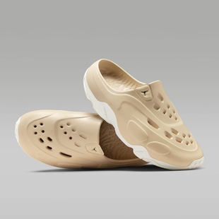 耐克乔丹Jordan Roam男子拖鞋