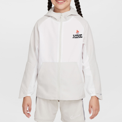 耐克NikeDri-FIT 大童速干梭织夹克防晒衣IH0831