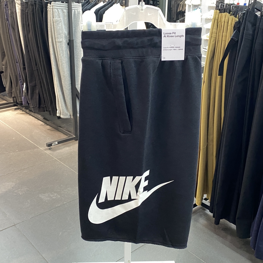 Nike/耐克官方正品当季新款健身透气男子运动短裤DX0503
