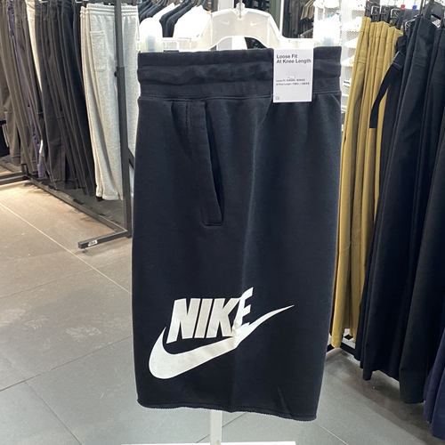 Nike/耐克男士休闲百搭夏季新款运动短裤DX0503