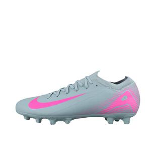 耐克Nike Zoom Mercurial Vapor AG 足球鞋短钉人工草场
