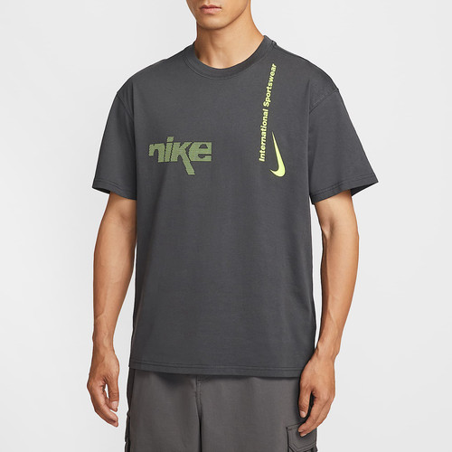 耐克Nike Sportswear男子T恤HQ9263