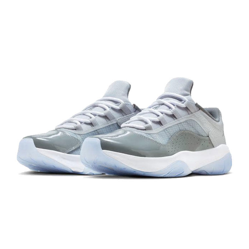 【清仓】耐克JORDAN 11 CMFT LOW运动鞋篮球鞋DN4180&Y0529