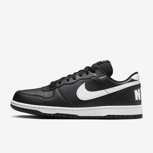 Low男子运动鞋 耐克Nike Big