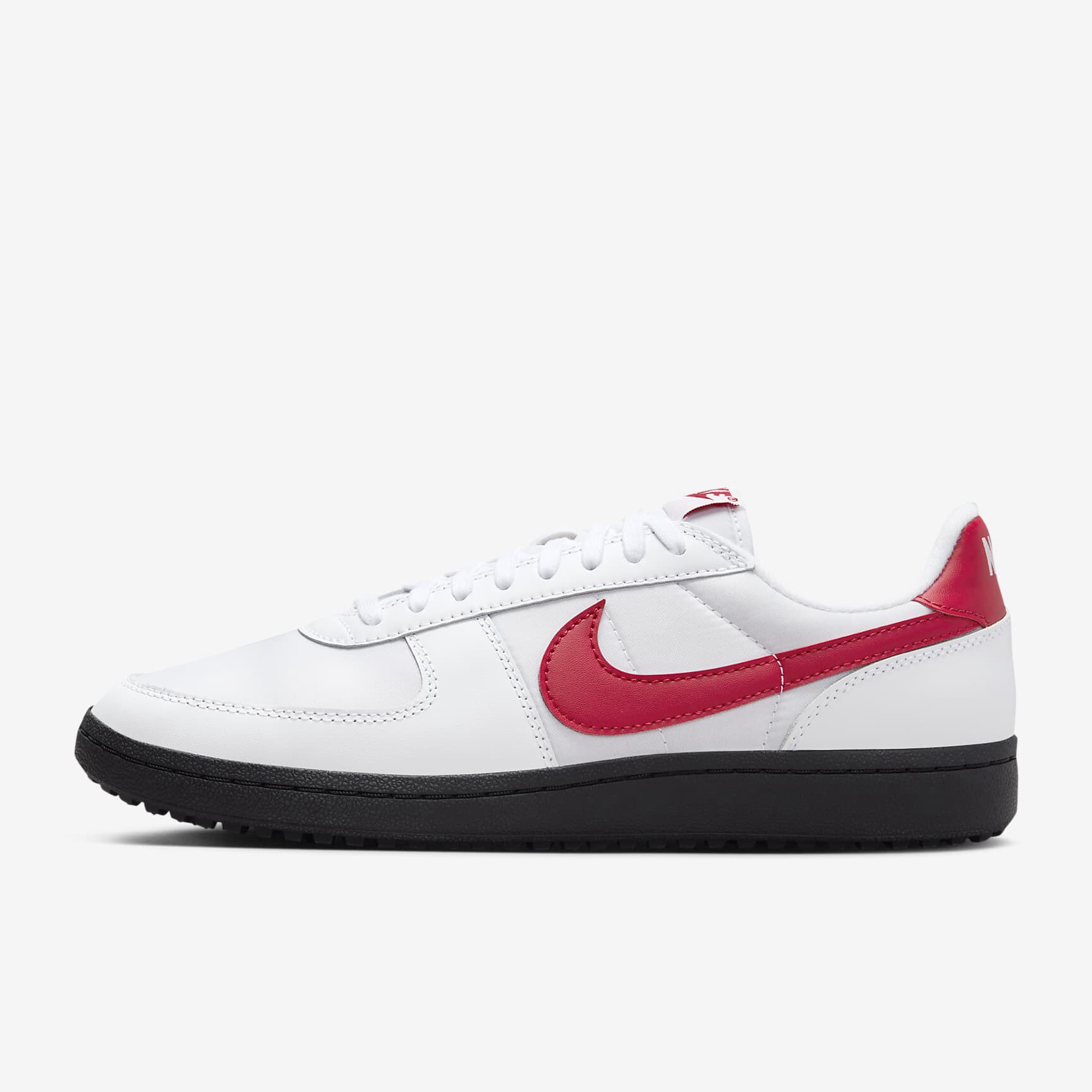 耐克Nike Field General '82男子薄底运动鞋
