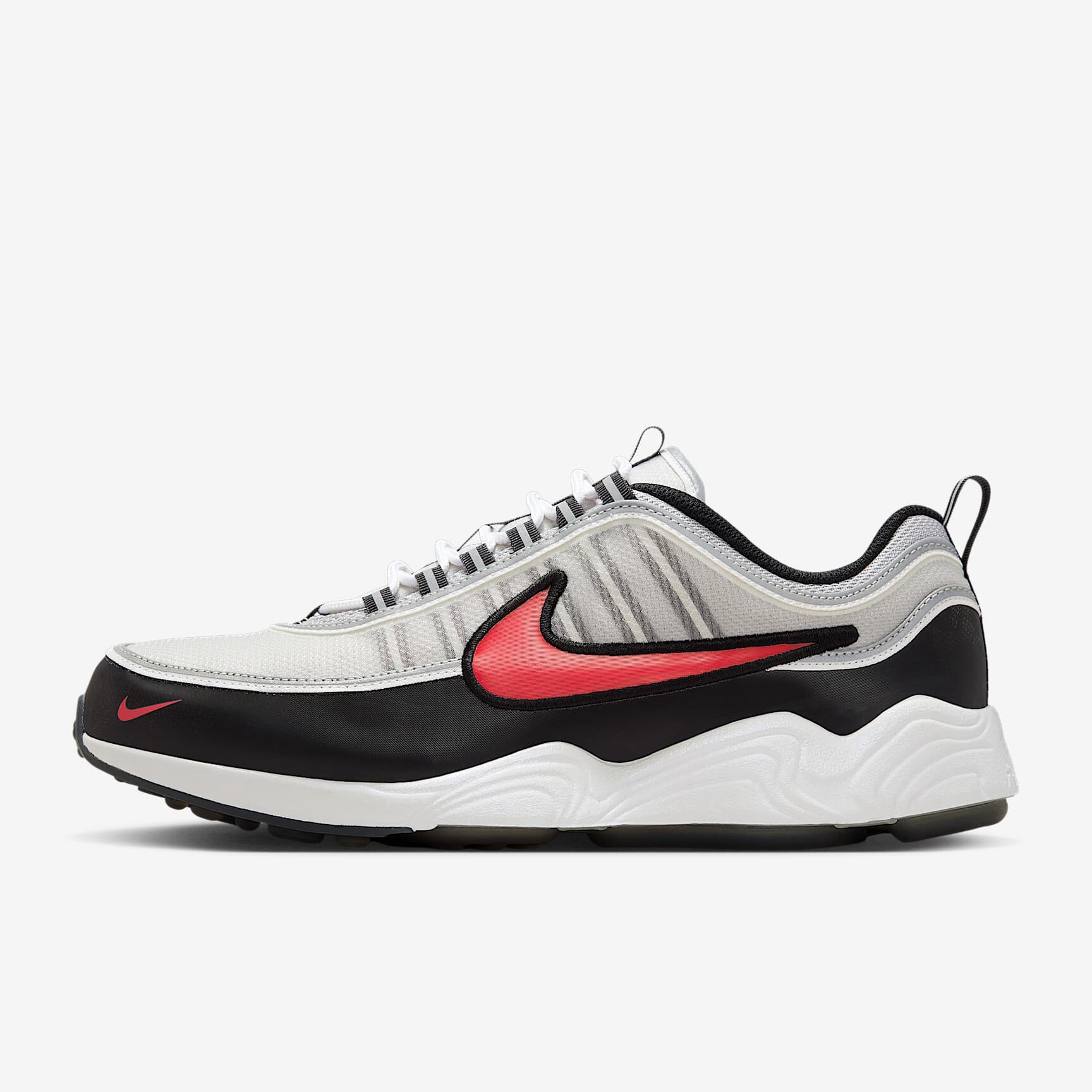 耐克Nike Air Zoom Spiridon男子运动鞋II1161|II1237|HF9117