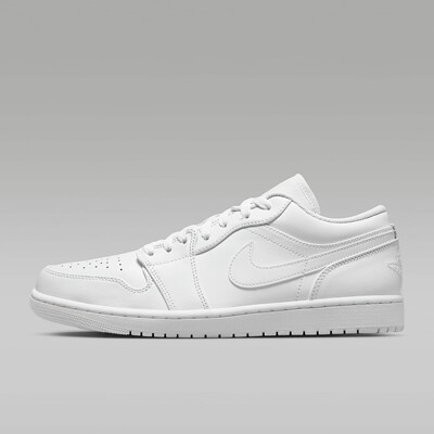 耐克乔丹Air Jordan 1 Low男子经典运动鞋553558|FN5214|852542