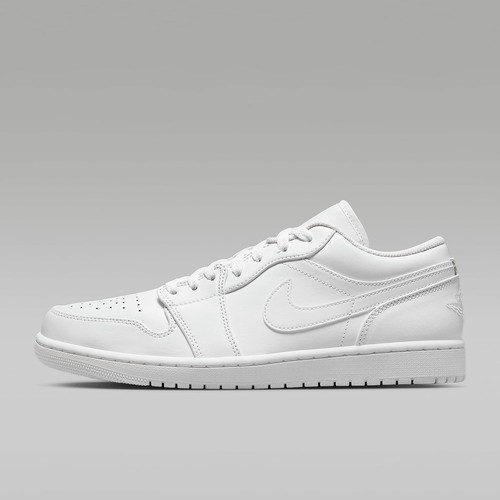 耐克乔丹Air Jordan 1 Low男子经典运动鞋553558|FN5214|852542