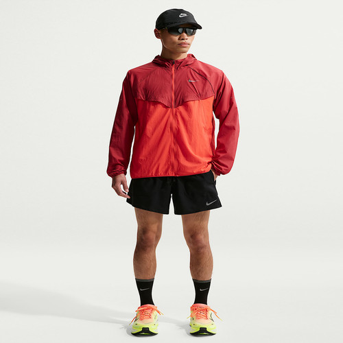 Nike/耐克StrideDri-FIT 男子速干二合一跑步短裤IF2035