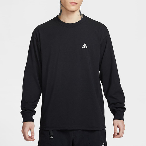 耐克Nike ACG男子速干长袖T恤