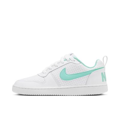 耐克CourtBorough复古透气防滑耐磨轻便防水耐穿板鞋运动休闲鞋