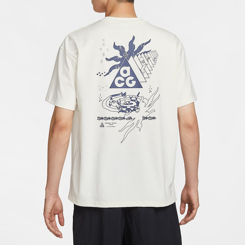 耐克Nike ACGDri-FIT 男子速干T恤IH8660