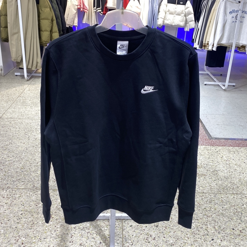 Nike/耐克男子连帽针织休闲长袖套头衫卫衣BV2663