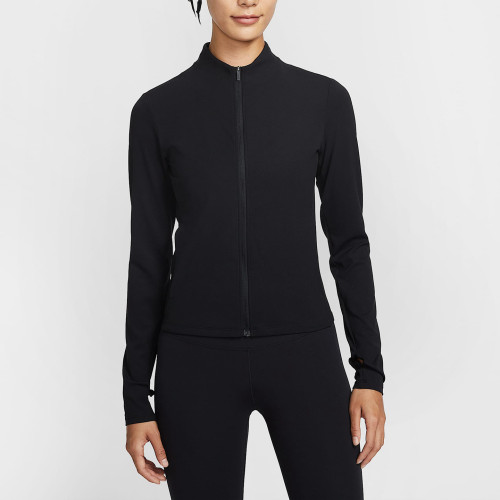 Nike/耐克ZenvyDri-FIT 女子速干全长拉链开襟上衣II3928