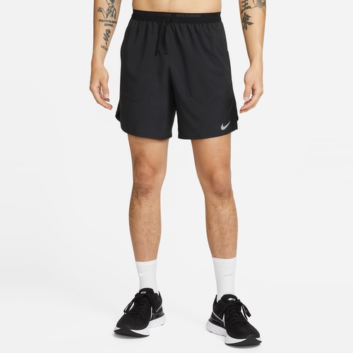 Nike/耐克Dri-FIT Stride男子速干跑步短裤（无衬裤）DM4742