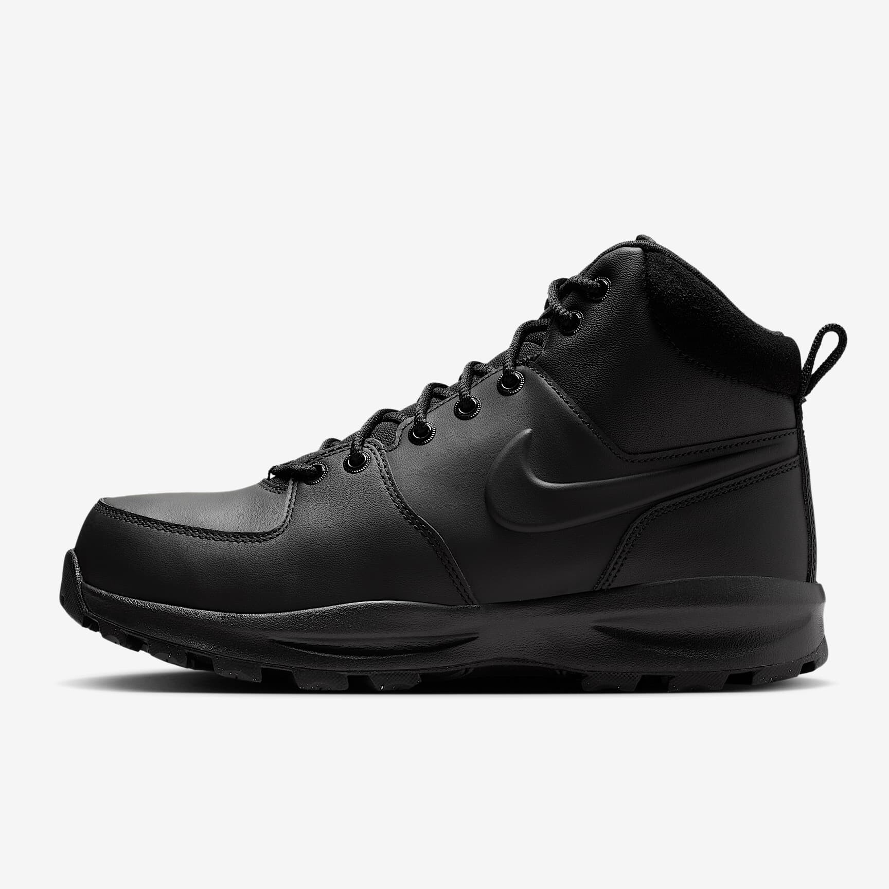 耐克Nike Manoa Leather男子运动靴HF7095|456975
