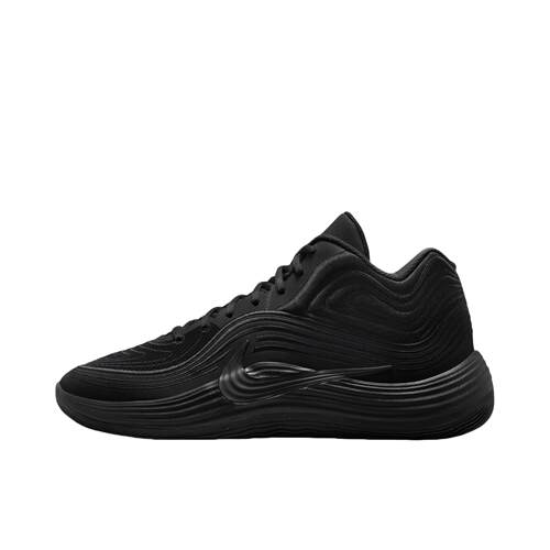 耐克Nike男鞋Precision 6精密6实战篮球鞋男IH1105|IH1104|IV3215