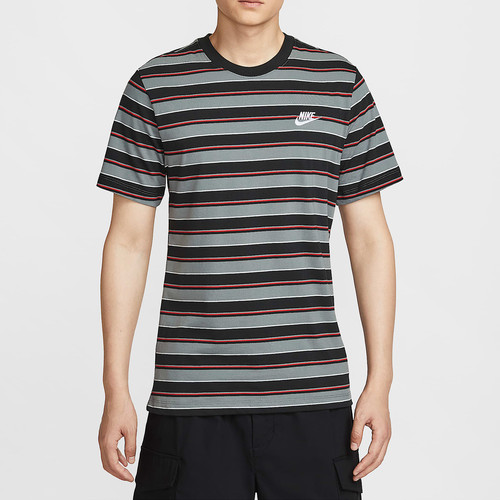 耐克Nike Club男子T恤HJ0551