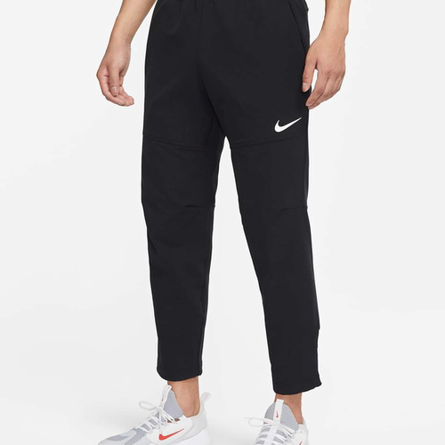 Nike/耐克Pro Vent Max男子冬季款训练薄绒长裤DQ6592
