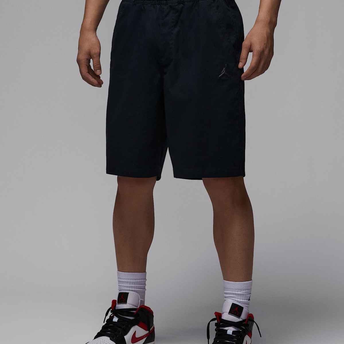 耐克乔丹Jordan Essentials男子梭织短裤HF9336