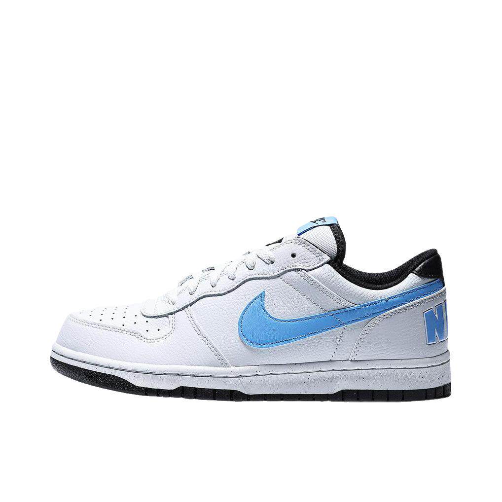 耐克Nike Big Low Lux 板鞋 透气耐磨轻便355152|854166