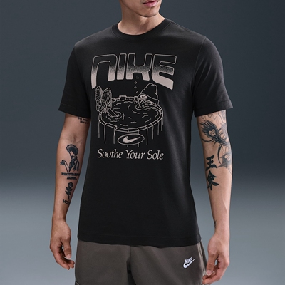 耐克Nike Sportswear男子T恤HQ9265