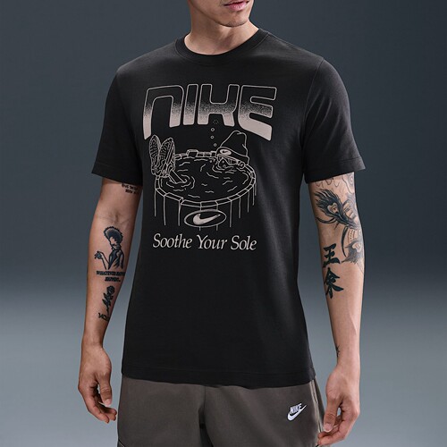 耐克Nike Sportswear男子T恤HQ9265