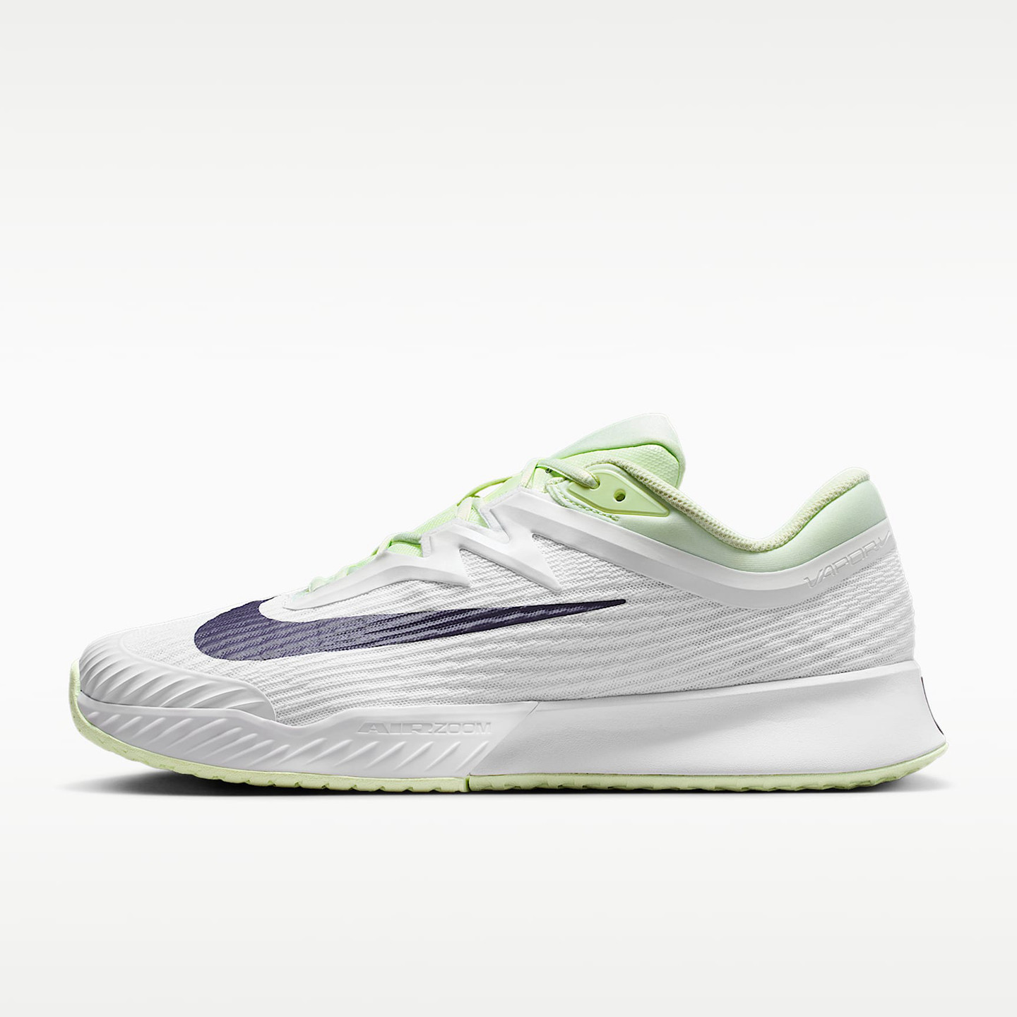 耐克Nike Vapor Pro 3男子硬地球场网球鞋FZ2161