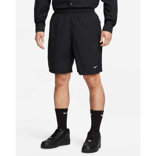 Nike/耐克Solo Swoosh男子梭织短裤DX0750