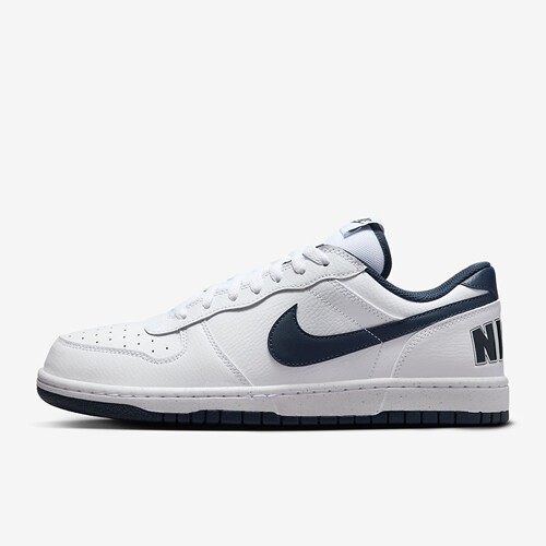 耐克Nike Big Low男子运动鞋355152|854166
