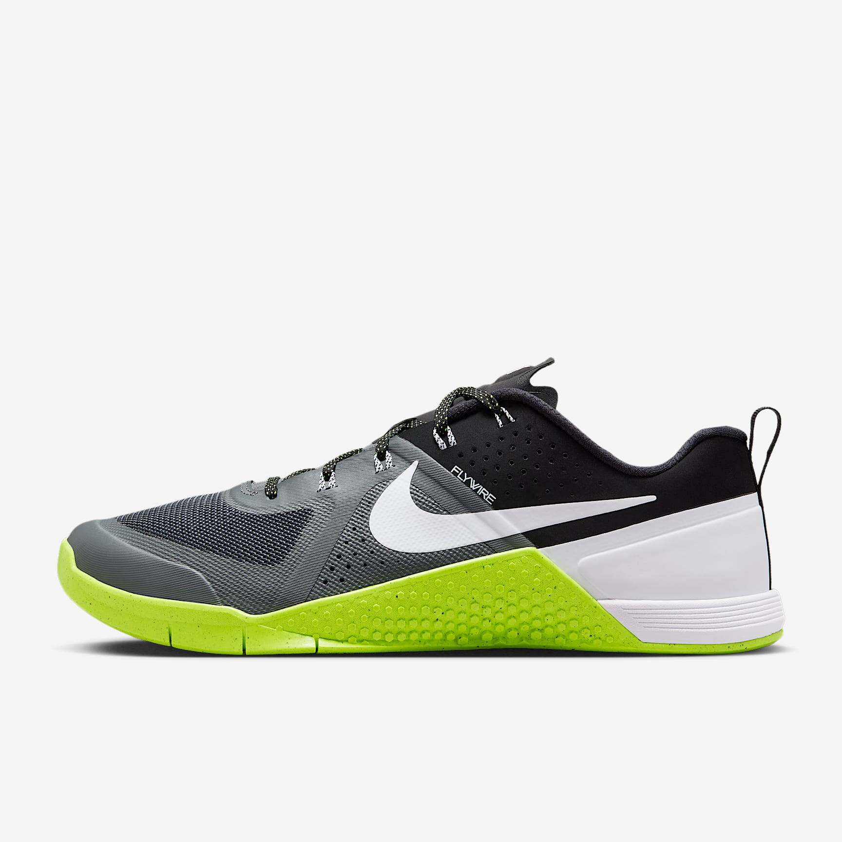 耐克Nike Metcon 1 OG男子训练鞋FQ1854