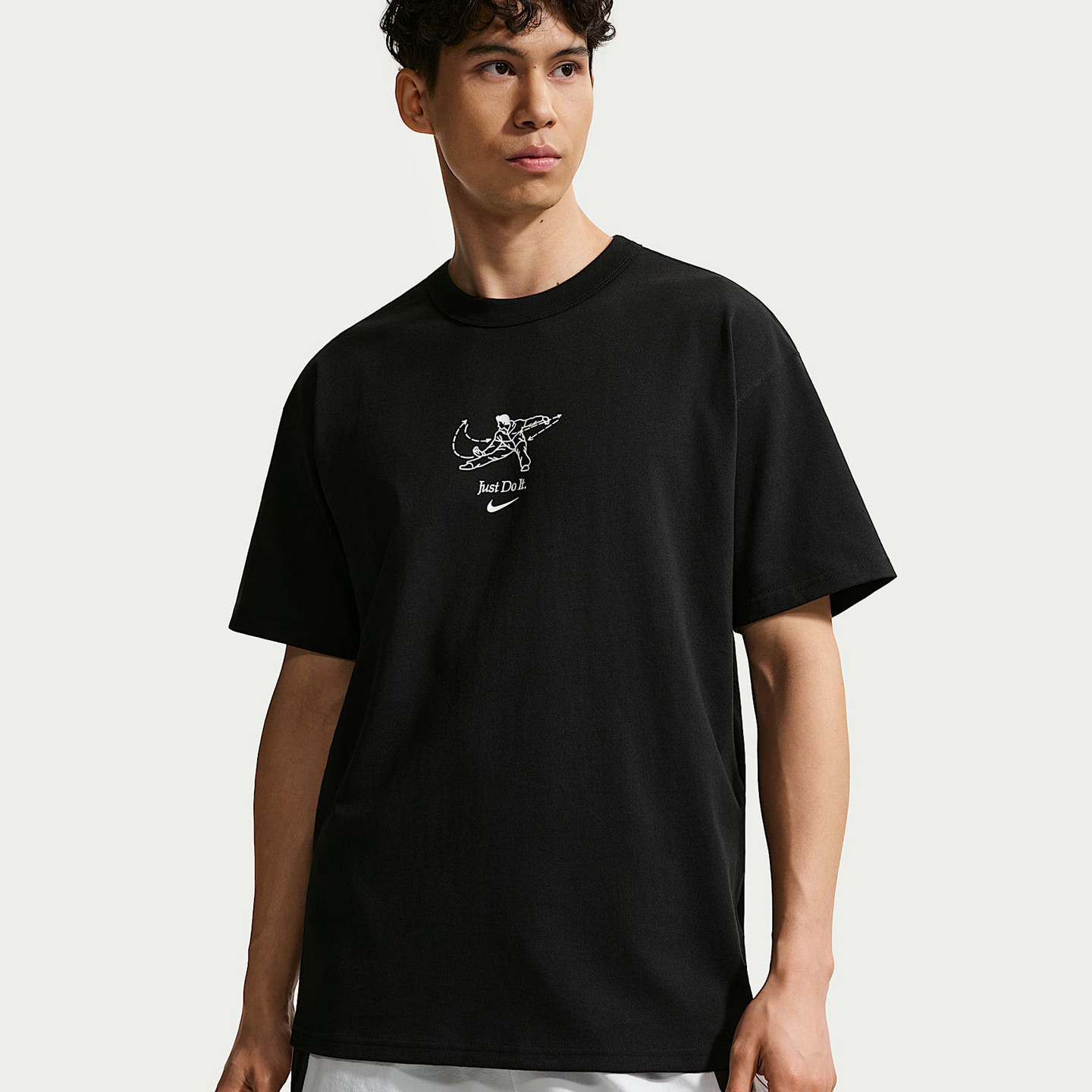 Nike/耐克Sportswear男子印花T恤IV2641