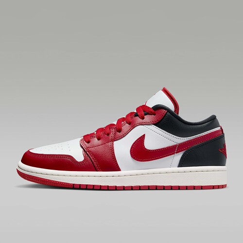 耐克Air Jordan 1 Low女子运动鞋刺绣板鞋DC0774|HQ2186|IB7010