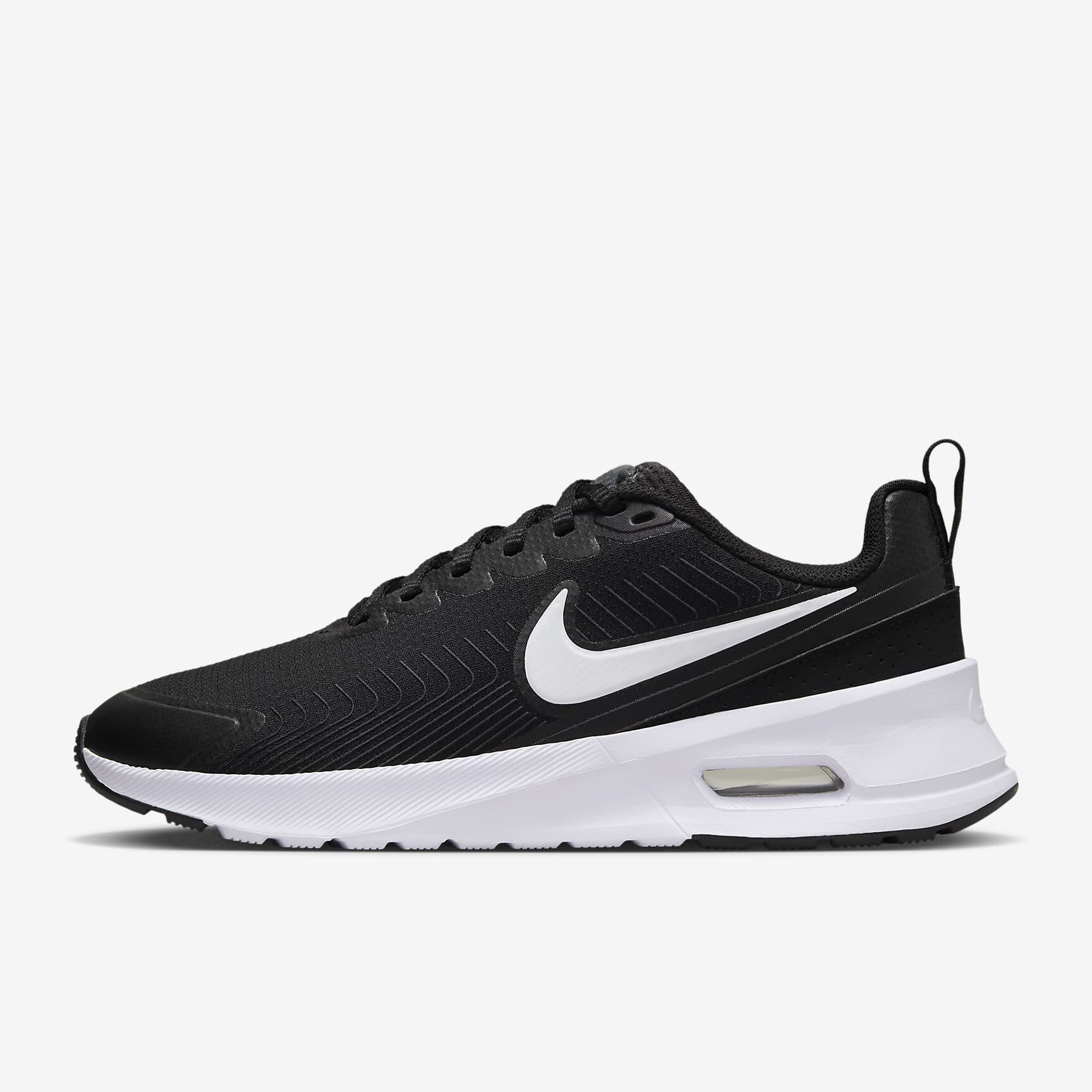耐克Nike Air Max Nuaxis女子运动鞋HF1233|HQ1834|IB4341|HV7000 - 实物图