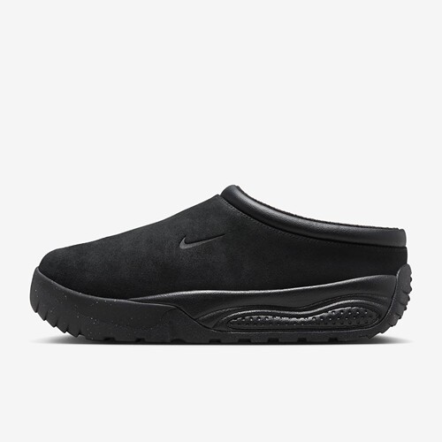 耐克Nike ACG Rufus男子翻毛皮运动鞋