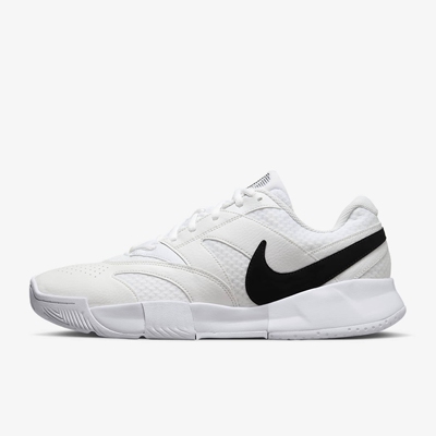 耐克NikeCourt Lite 4男子硬地球场网球鞋