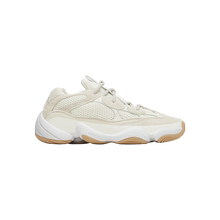 阿迪达斯Yeezy500潮流减震复古厚底椰子运动休闲鞋