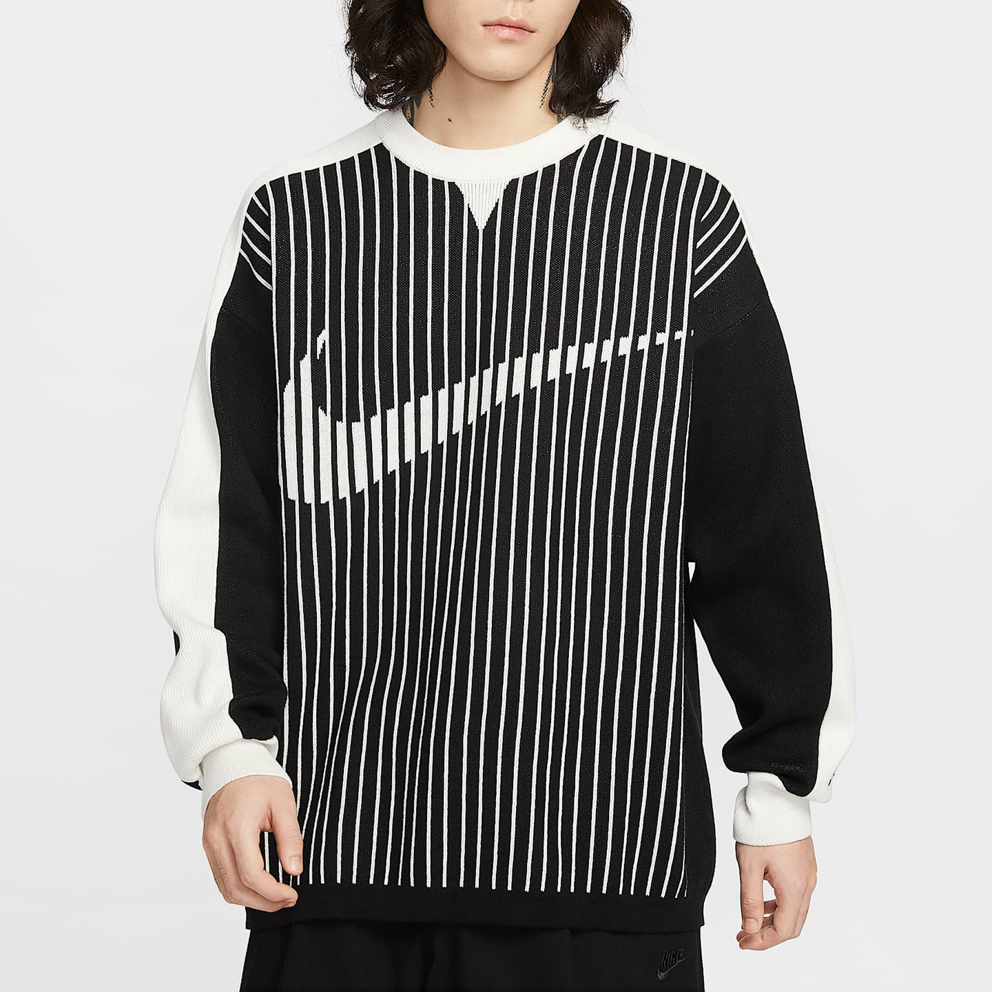 Nike/耐克Sportswear Club男子针织毛衣II1197
