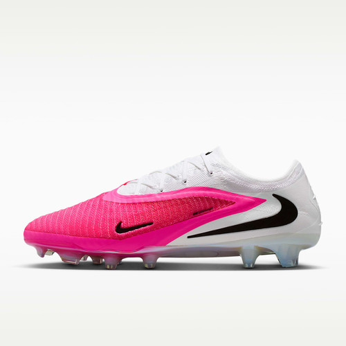 耐克Nike United Phantom 6 High Elite耐克暗煞FG足球鞋IB2468