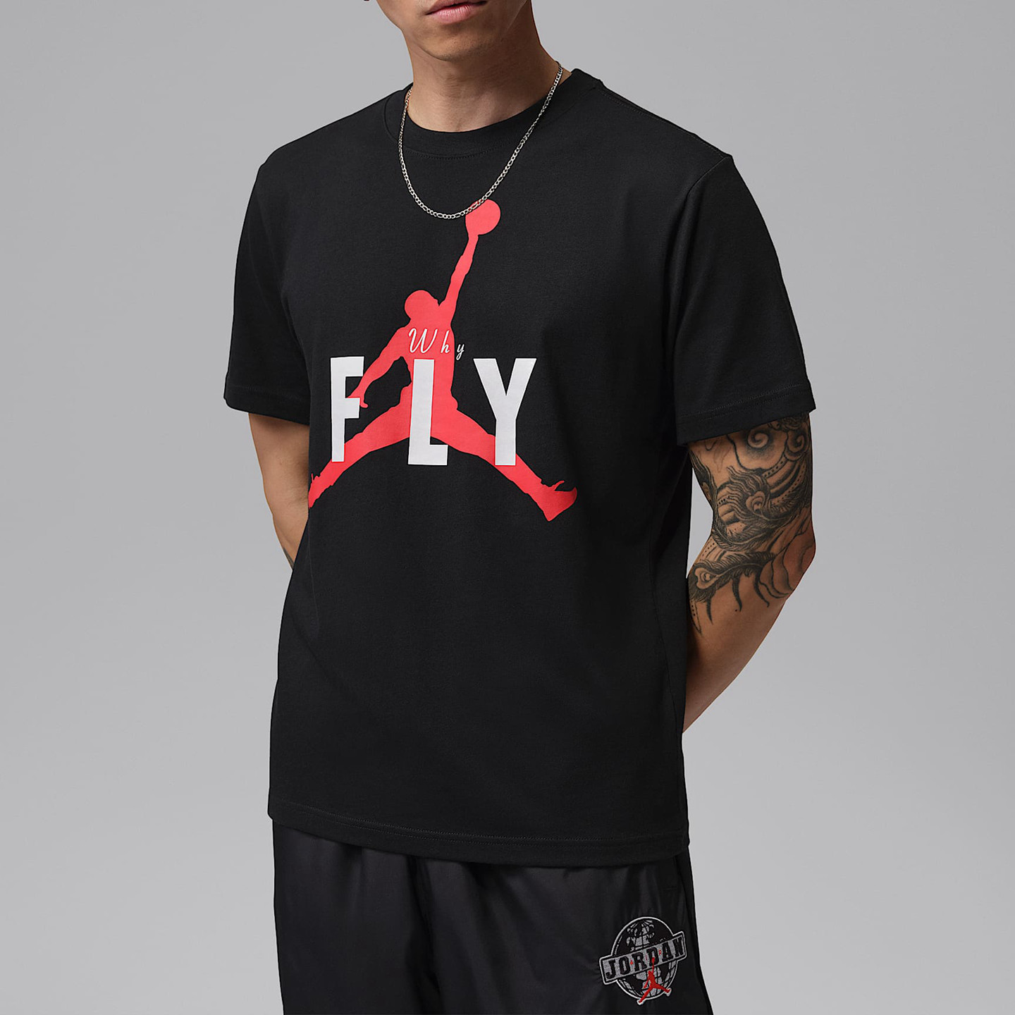 Nike/耐克SportDri-FIT 男子速干高尔夫T恤IF2939