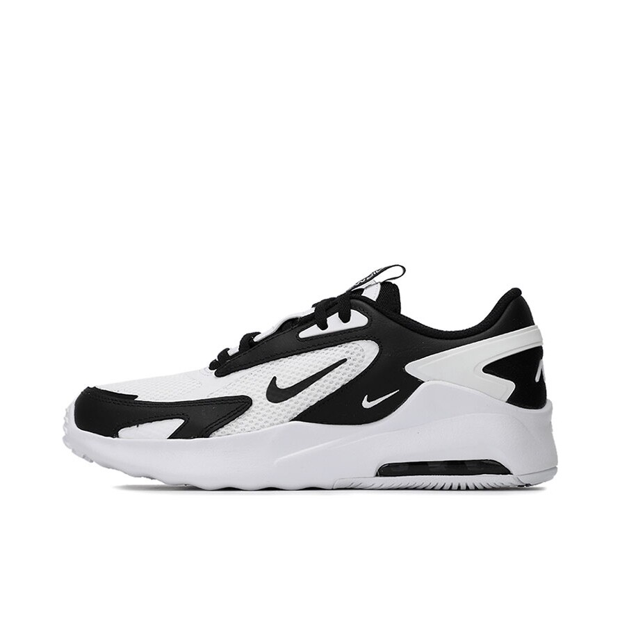 耐克Air Max Bolt 气垫缓震 防滑耐磨 轻便 支撑  跑鞋运动CU4151