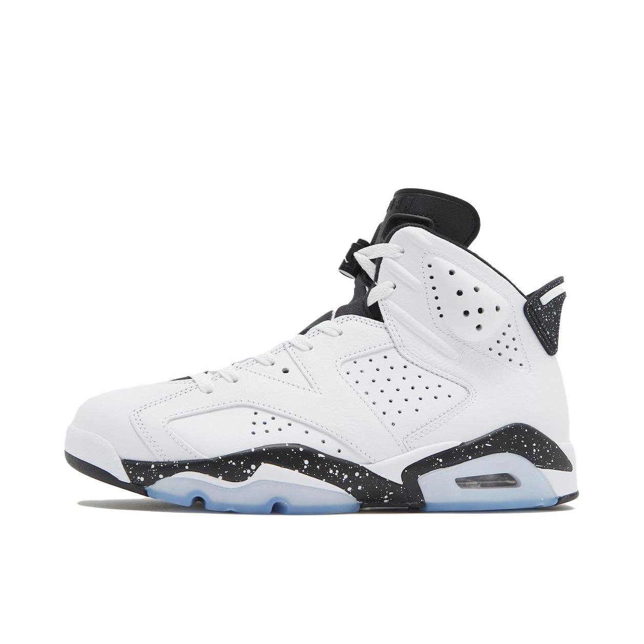 耐克乔丹Air Jordan 6 运动休闲鞋 CT8529|IR7572|IF3103