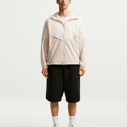 Nike/耐克Sportswear Club男子 Oversize 风法式毛圈短裤II5713