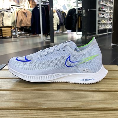 耐克Nike ZoomX Streakfly Proto 公路竞速 缓震  碳板 跑鞋运动