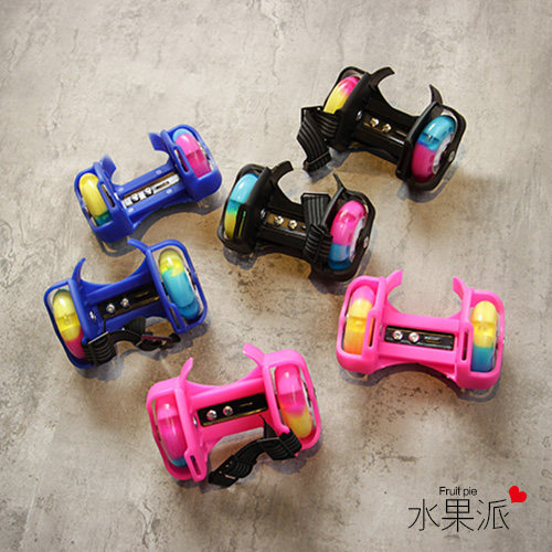 Roller Hot Wheel - Ref 2570770 Image 1