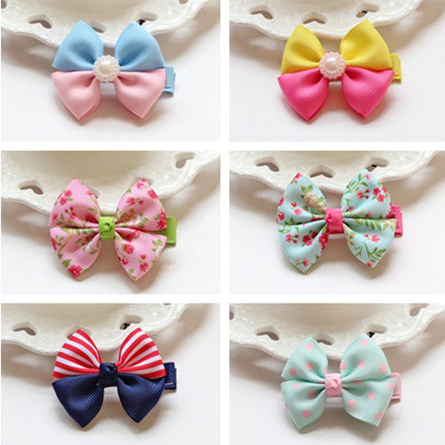 Accessoire coiffure en satin - Ref 1202582 Image 4