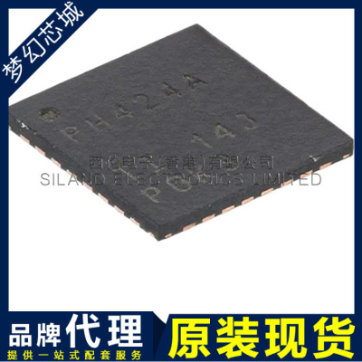 TCA6424ARGJR 丝印PH424A UQFN32 接口扩展器 原装 BOM表配单