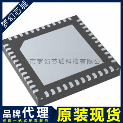 CC2642R1FRGZR CC2642 QFN48 射频收发器芯片 原装 BOM表配单